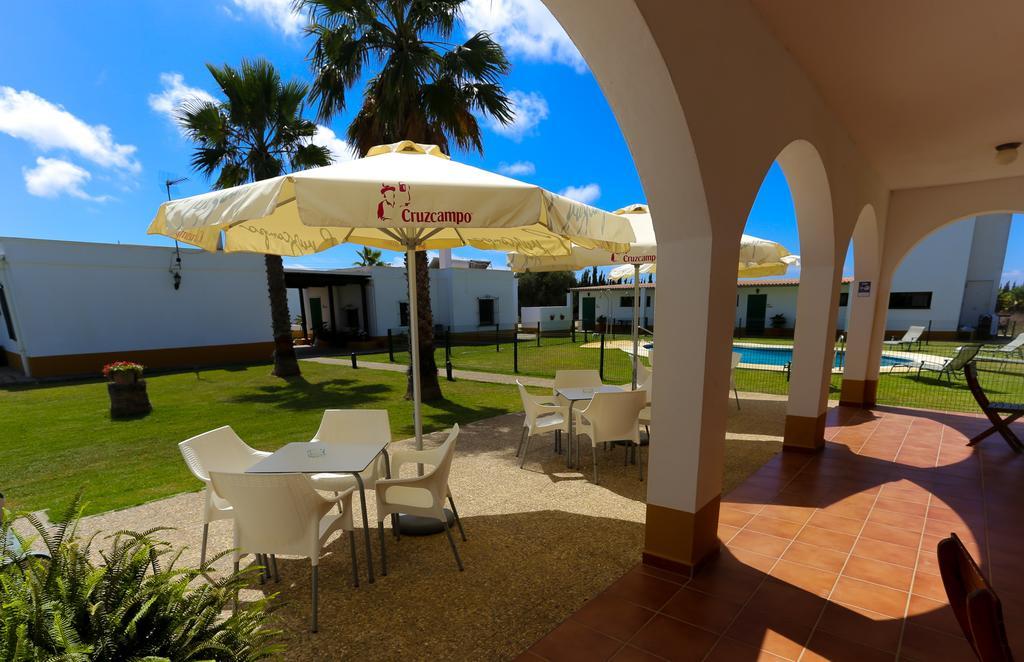 El Celemin De Conil Bed and Breakfast Conil De La Frontera Exteriör bild