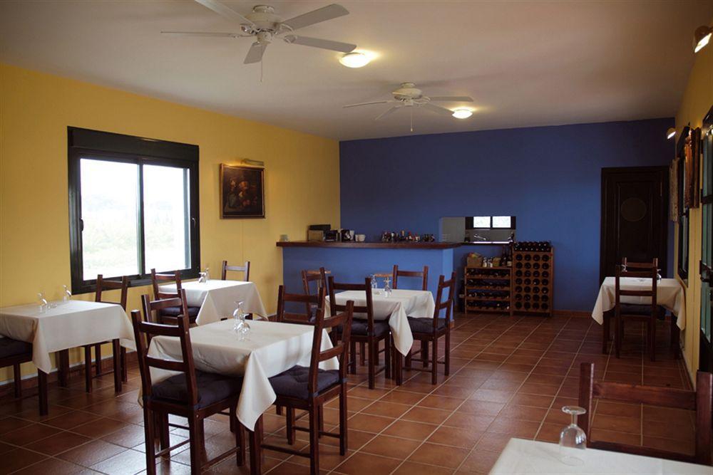 El Celemin De Conil Bed and Breakfast Conil De La Frontera Exteriör bild