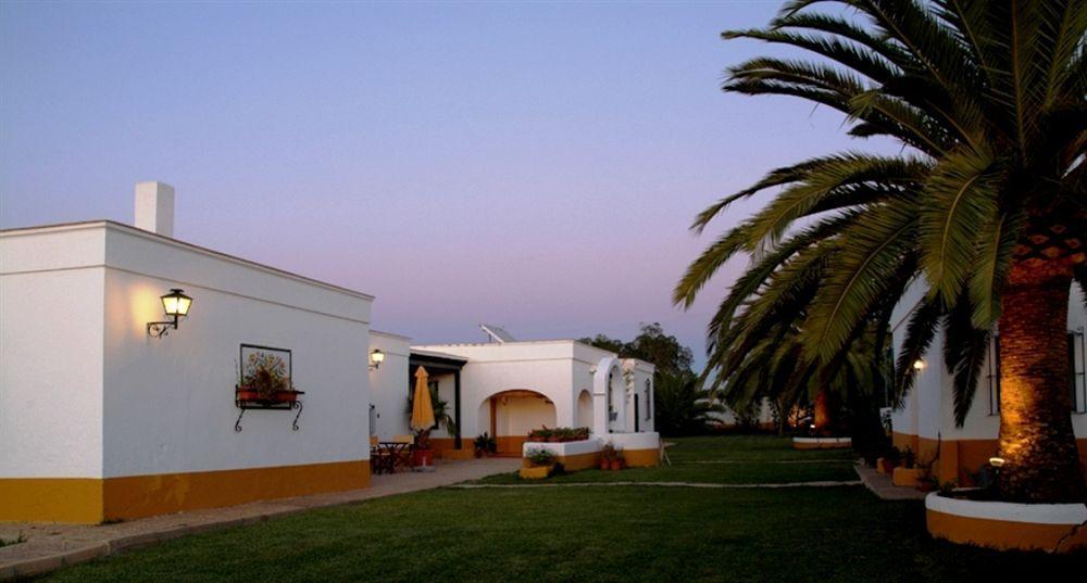 El Celemin De Conil Bed and Breakfast Conil De La Frontera Exteriör bild