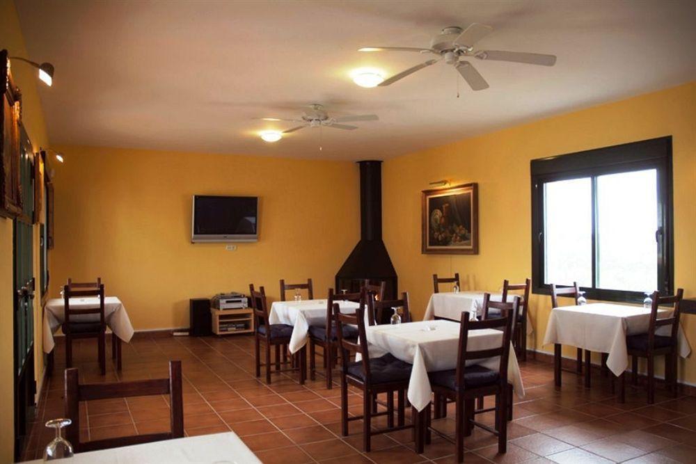 El Celemin De Conil Bed and Breakfast Conil De La Frontera Exteriör bild