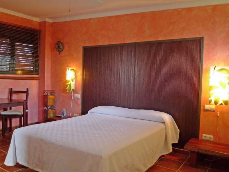 El Celemin De Conil Bed and Breakfast Conil De La Frontera Exteriör bild