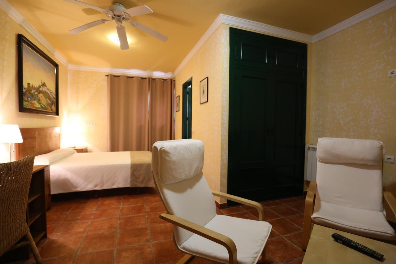 El Celemin De Conil Bed and Breakfast Conil De La Frontera Exteriör bild