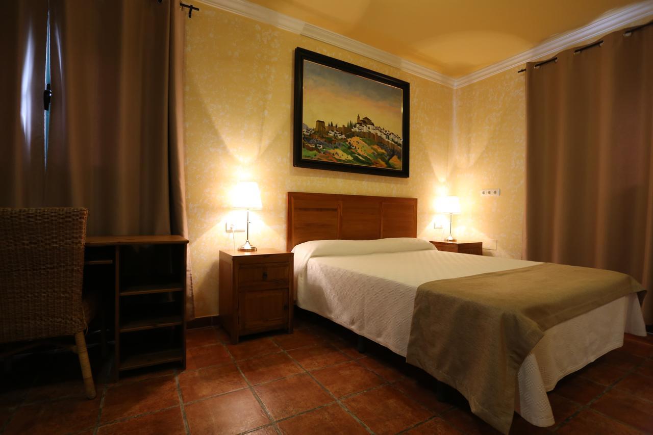 El Celemin De Conil Bed and Breakfast Conil De La Frontera Exteriör bild