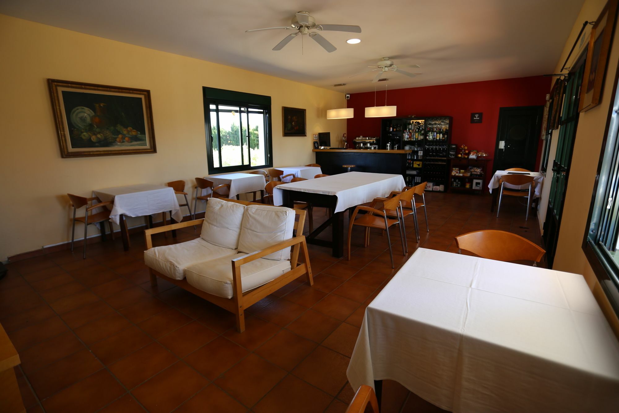 El Celemin De Conil Bed and Breakfast Conil De La Frontera Exteriör bild