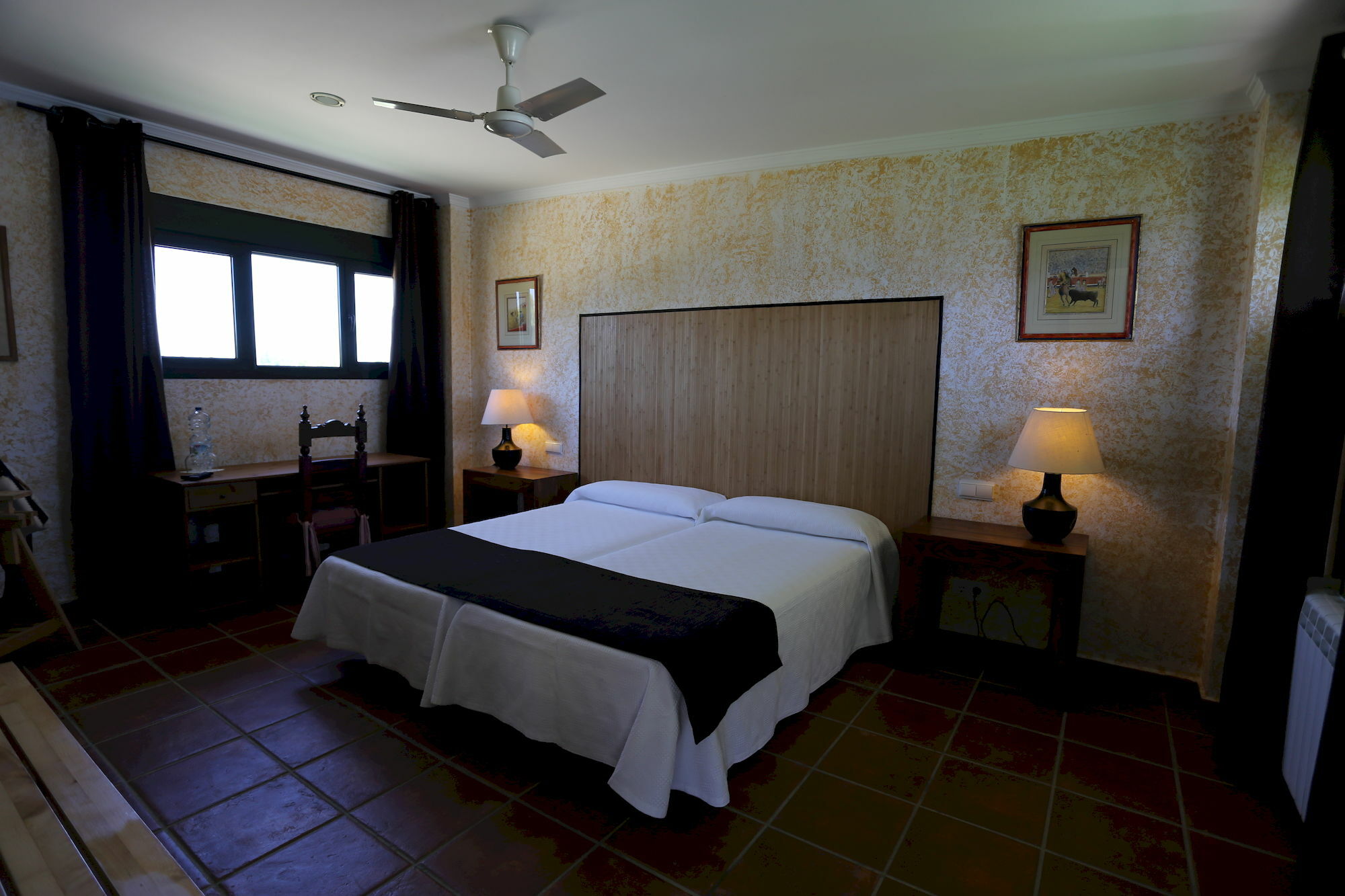 El Celemin De Conil Bed and Breakfast Conil De La Frontera Exteriör bild