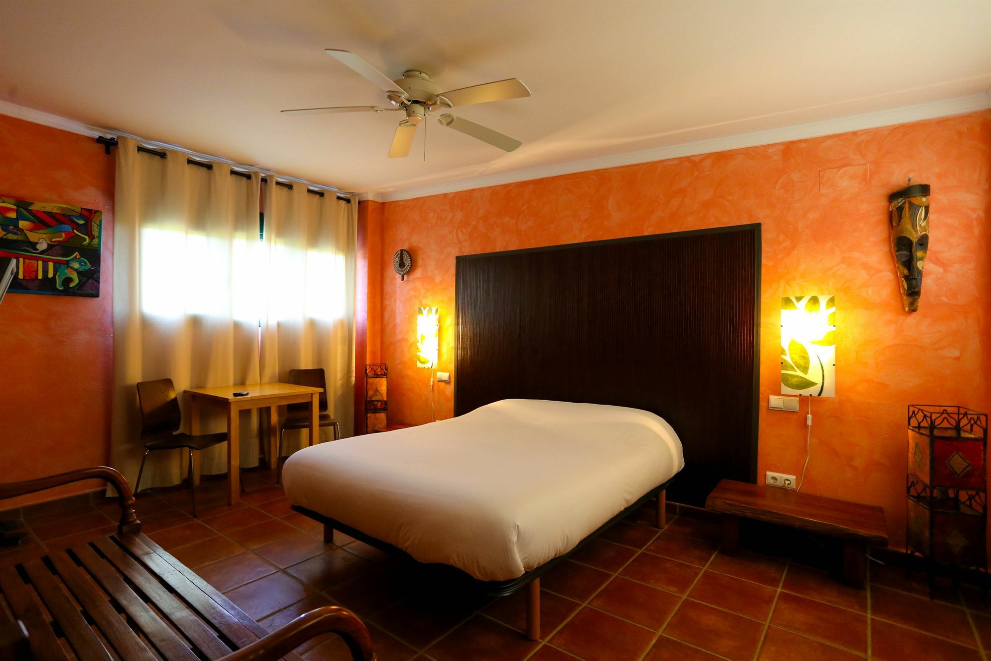 El Celemin De Conil Bed and Breakfast Conil De La Frontera Exteriör bild