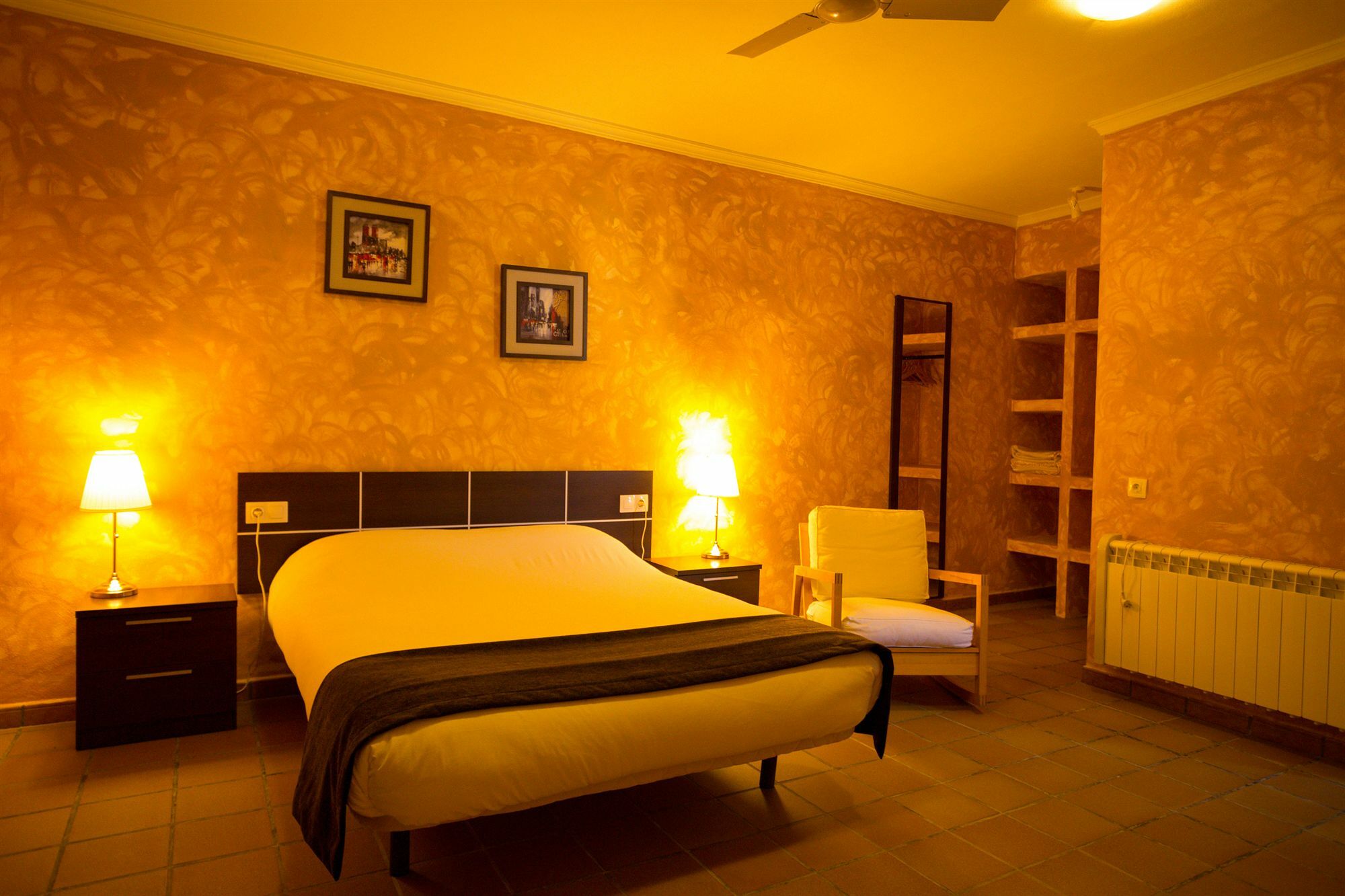 El Celemin De Conil Bed and Breakfast Conil De La Frontera Exteriör bild