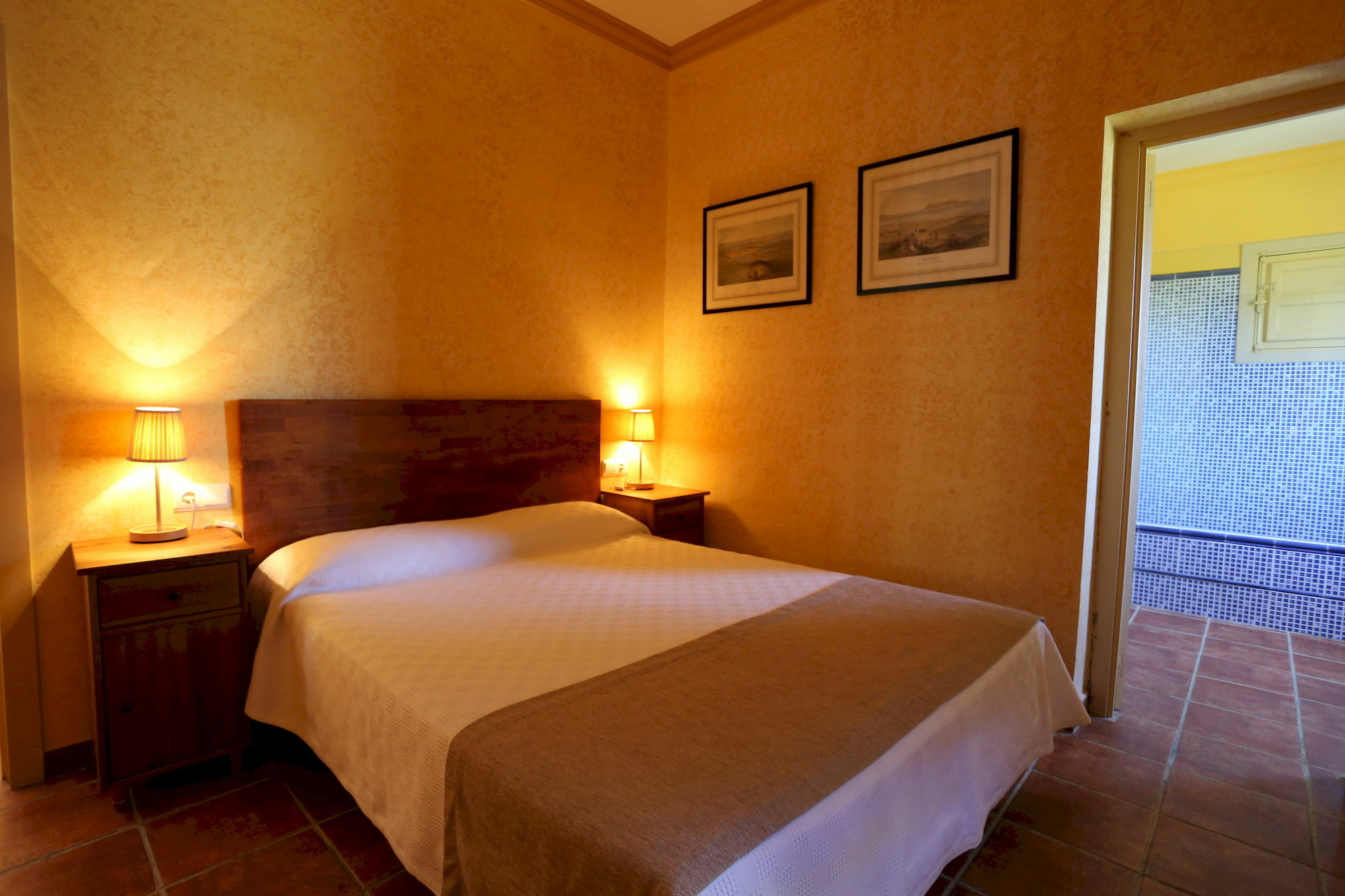El Celemin De Conil Bed and Breakfast Conil De La Frontera Exteriör bild