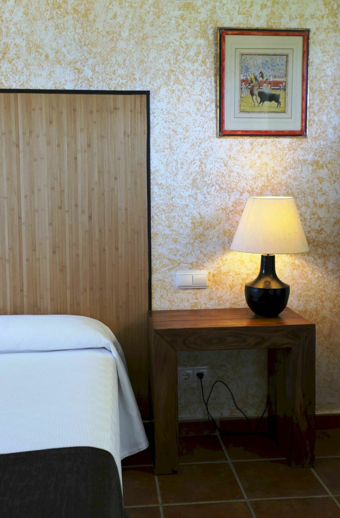 El Celemin De Conil Bed and Breakfast Conil De La Frontera Exteriör bild