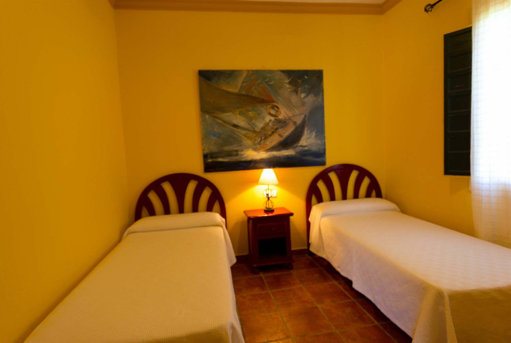 El Celemin De Conil Bed and Breakfast Conil De La Frontera Exteriör bild