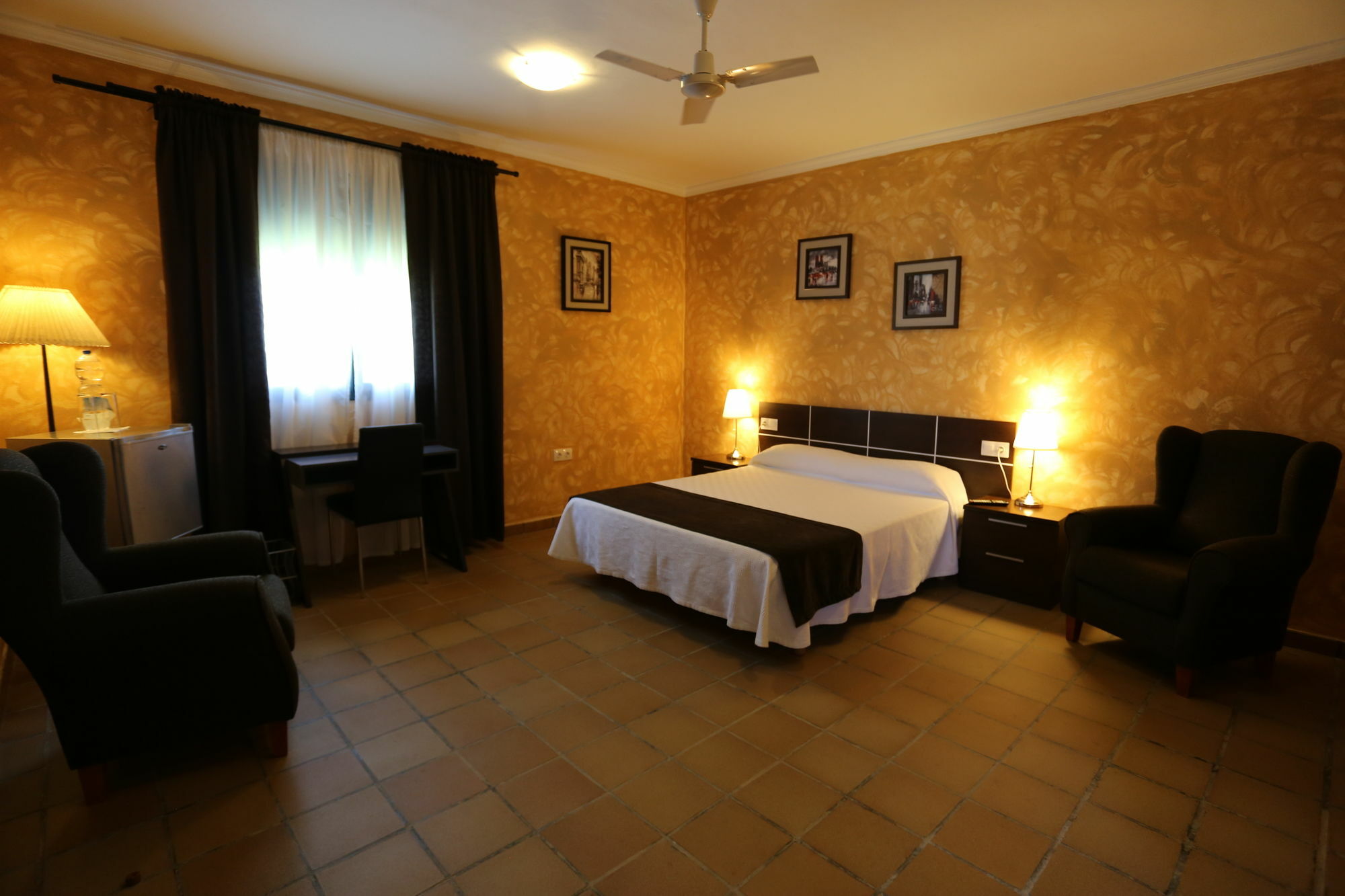 El Celemin De Conil Bed and Breakfast Conil De La Frontera Exteriör bild