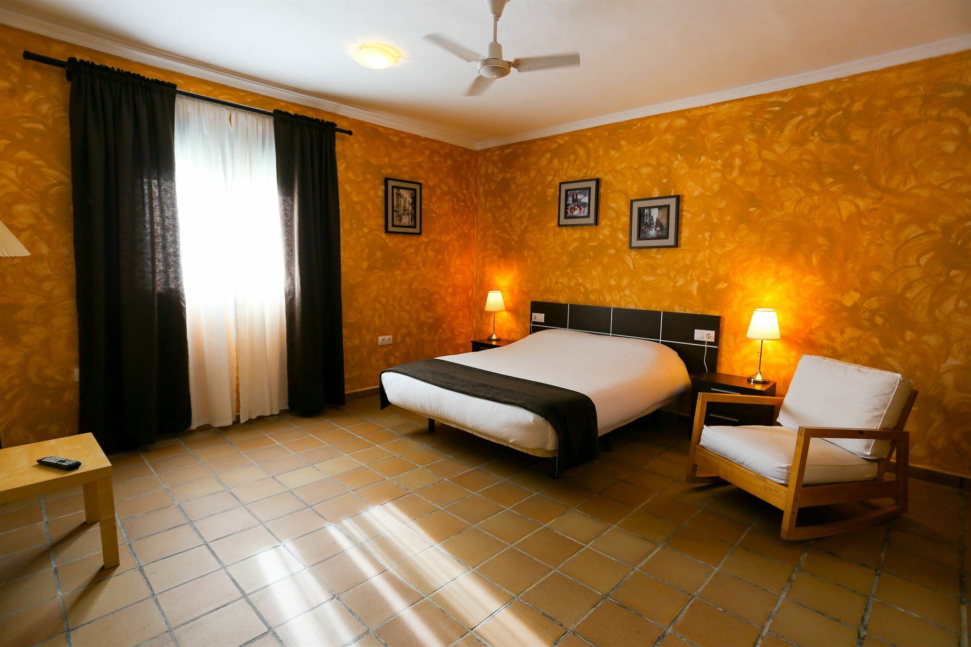 El Celemin De Conil Bed and Breakfast Conil De La Frontera Exteriör bild